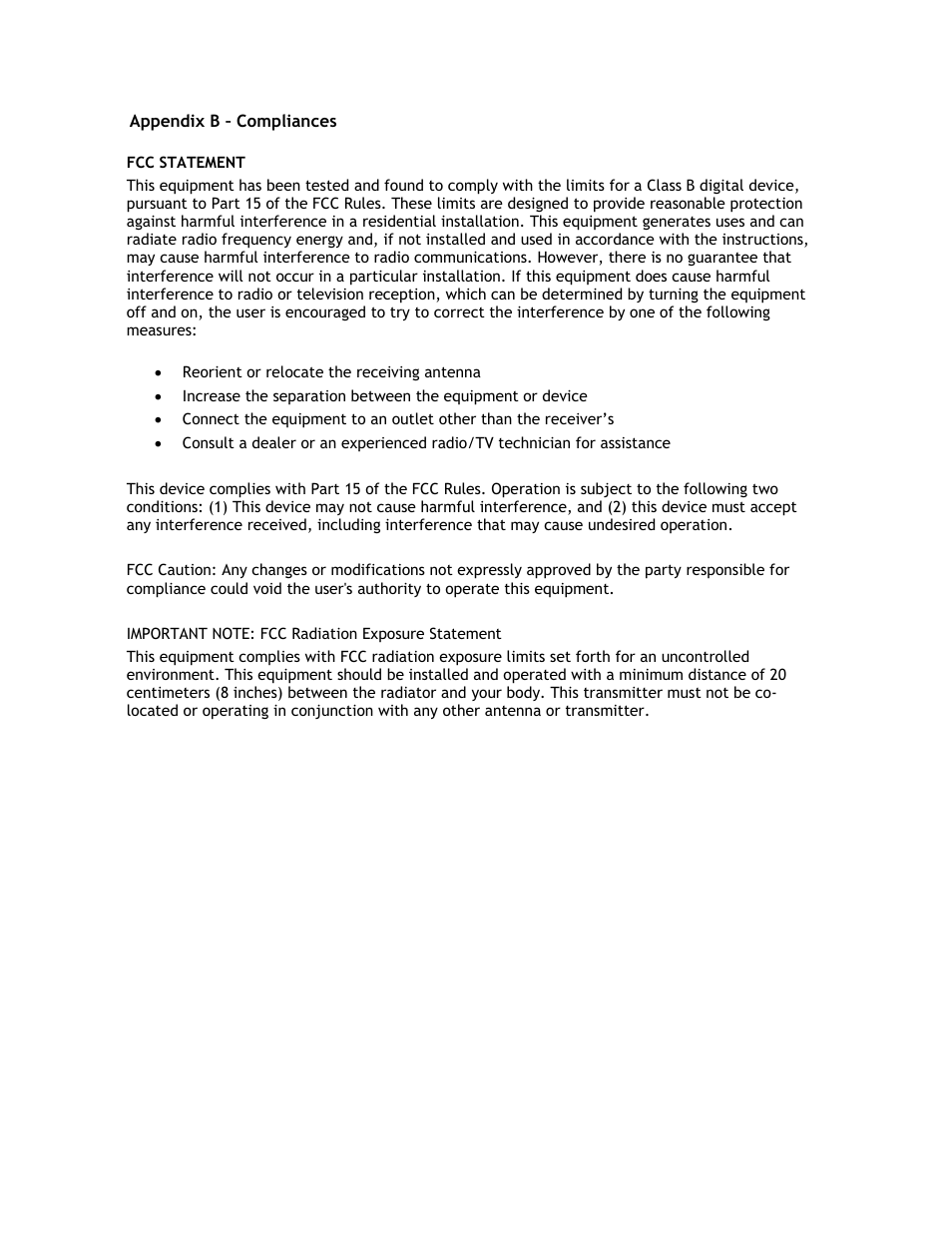 SMC Networks SMCHP1D-ETH User Manual | Page 24 / 26