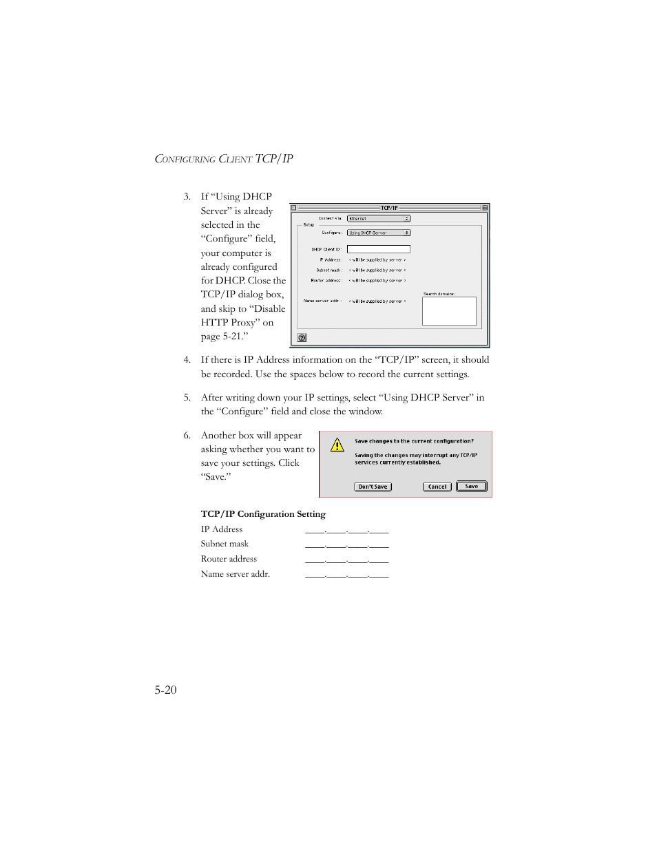 SMC Networks Barricade SMC7404BRA EU User Manual | Page 103 / 130