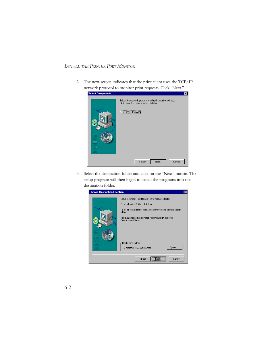 SMC Networks Barricade SMC7404BRA EU User Manual | Page 109 / 130