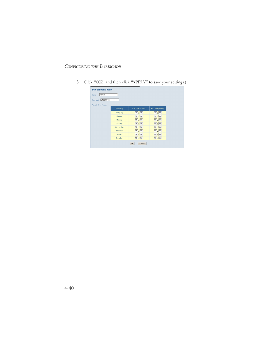 SMC Networks Barricade SMC7404BRA EU User Manual | Page 65 / 130