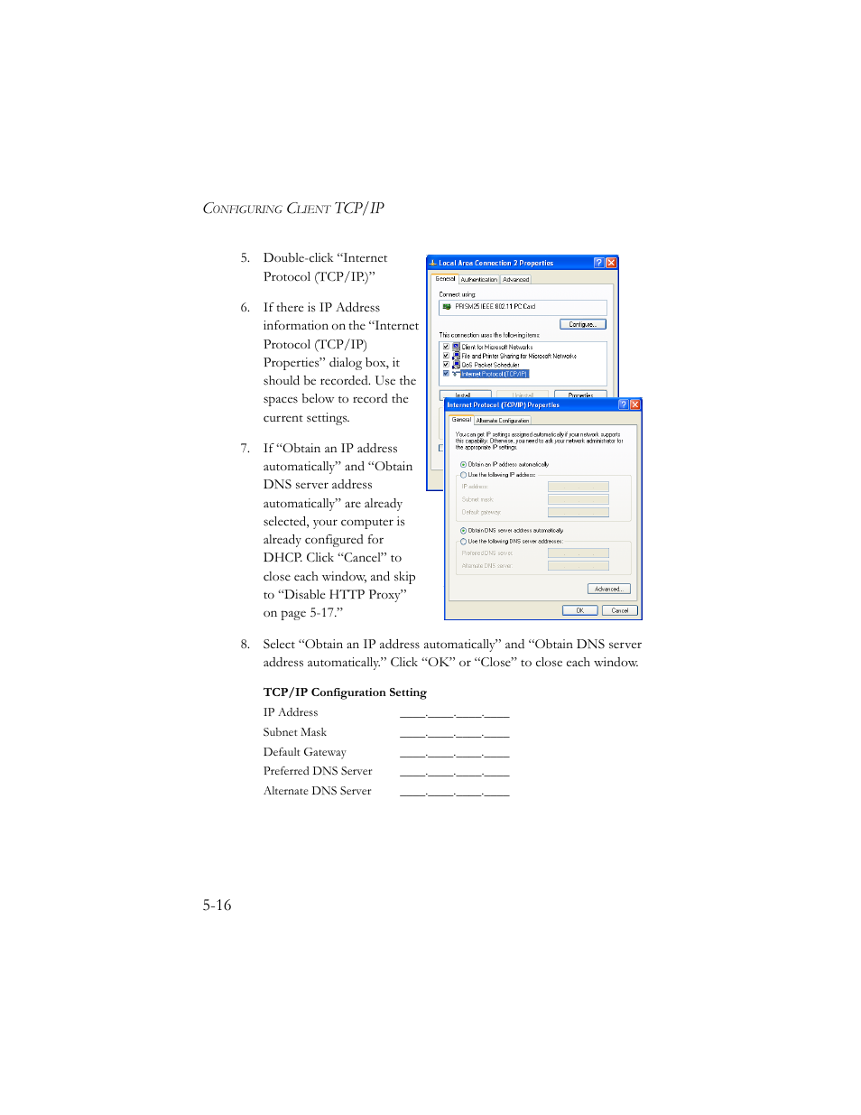 SMC Networks Barricade SMC7404BRA EU User Manual | Page 99 / 130