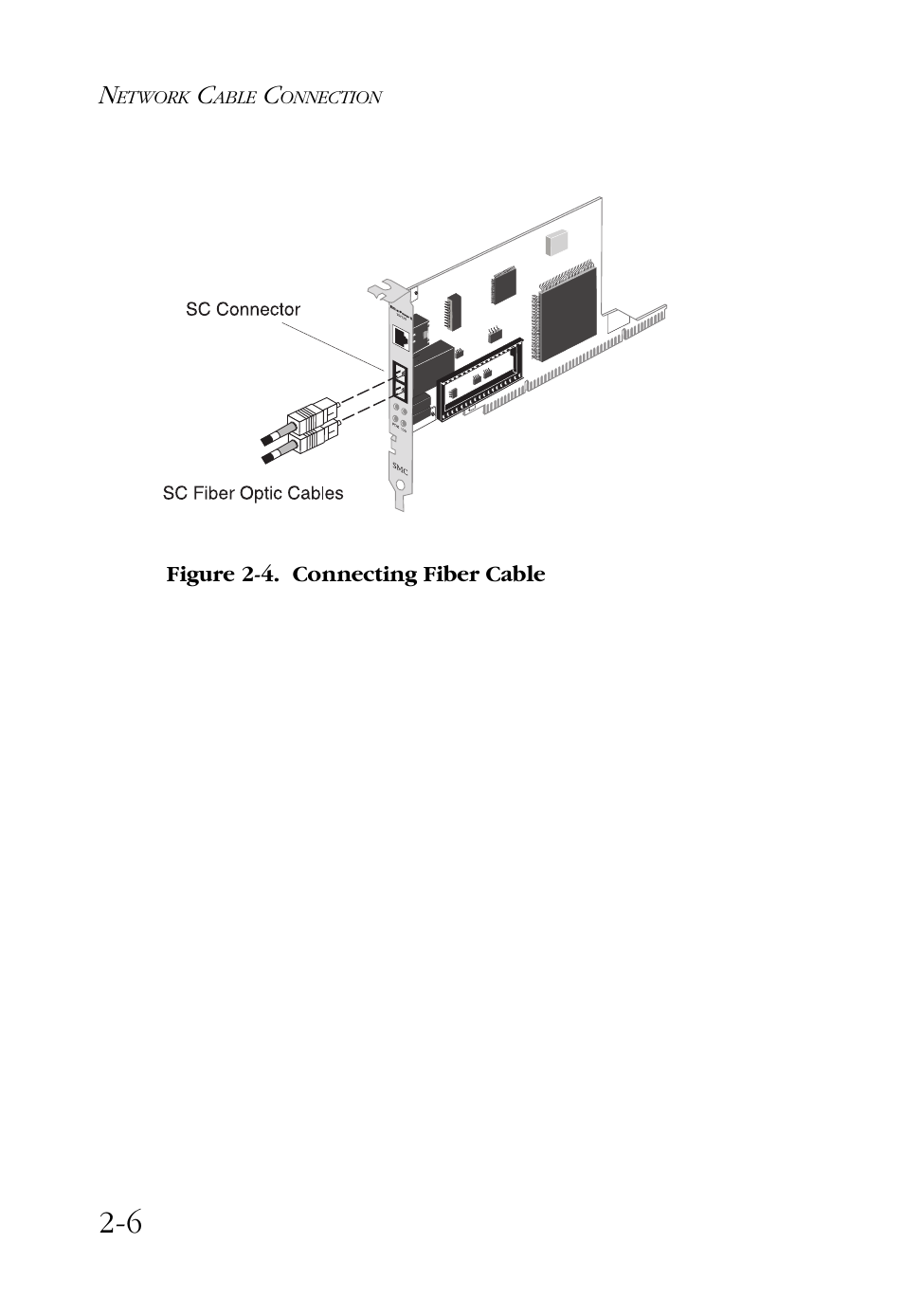 SMC Networks SMC9432BTX User Manual | Page 24 / 76