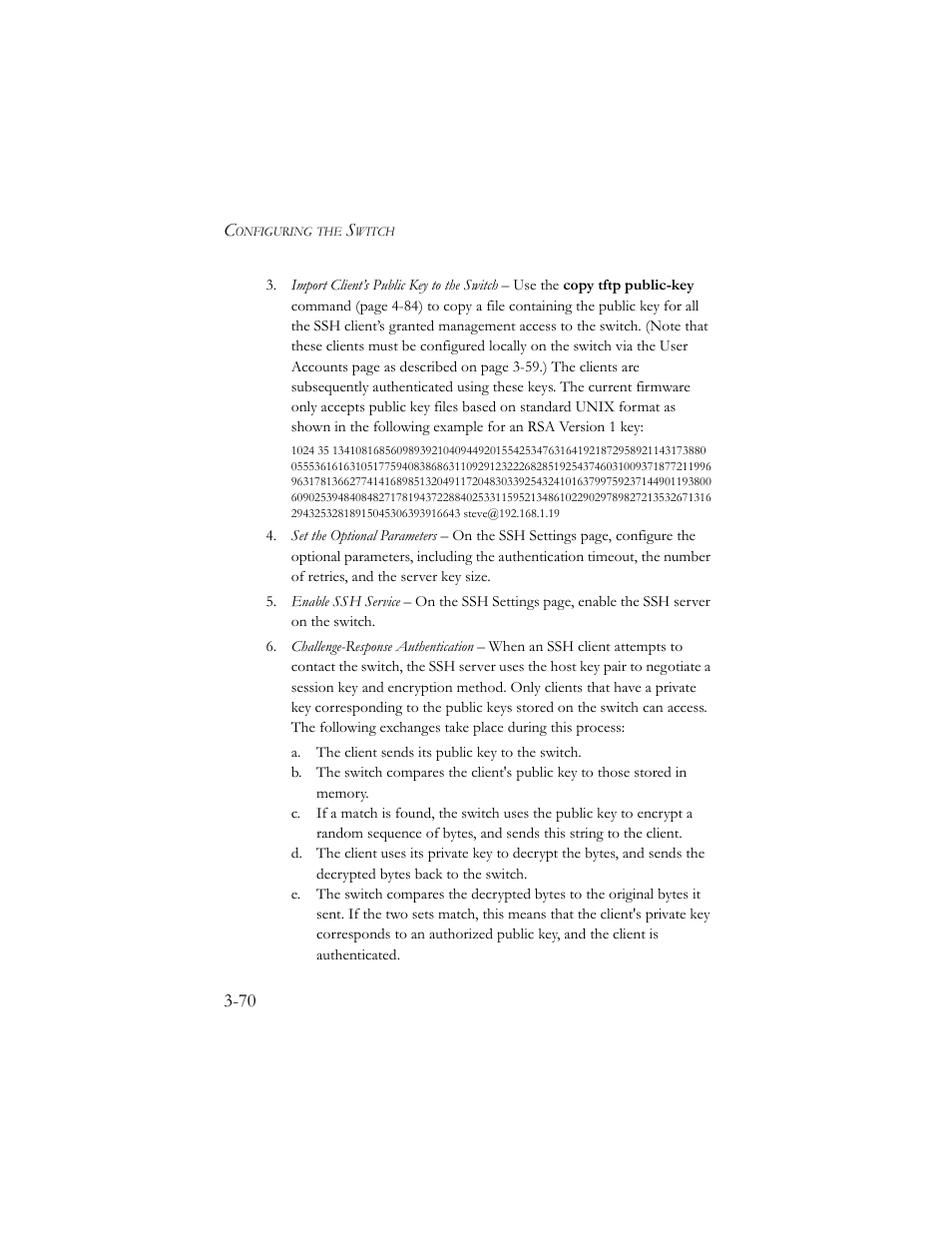 SMC Networks SMC TigerStack III SMC6824MPE User Manual | Page 120 / 570