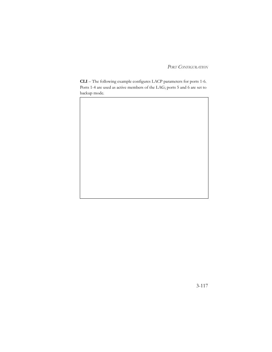 SMC Networks SMC TigerStack III SMC6824MPE User Manual | Page 167 / 570