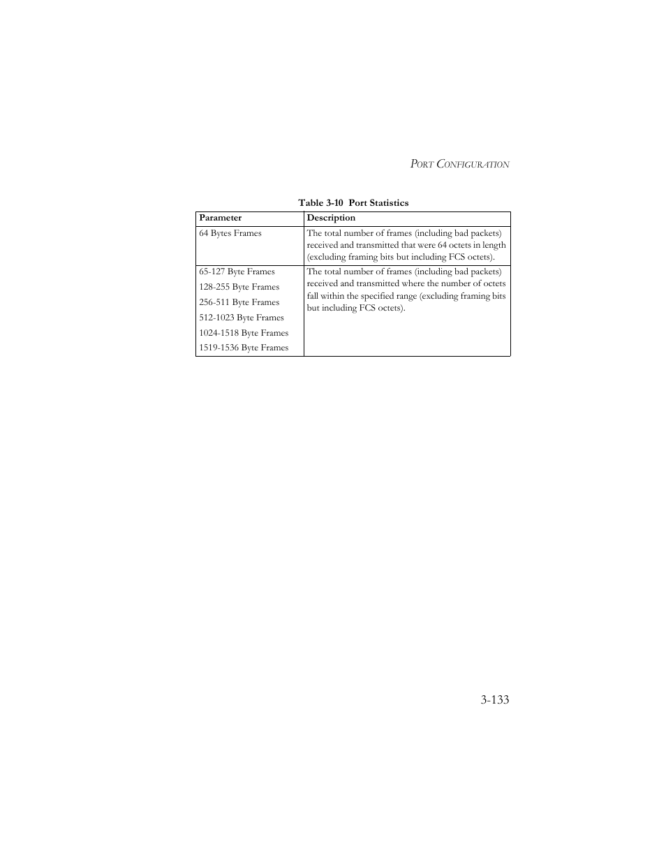 SMC Networks SMC TigerStack III SMC6824MPE User Manual | Page 183 / 570