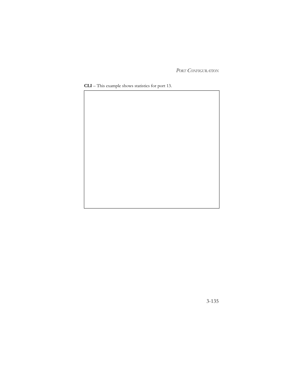SMC Networks SMC TigerStack III SMC6824MPE User Manual | Page 185 / 570