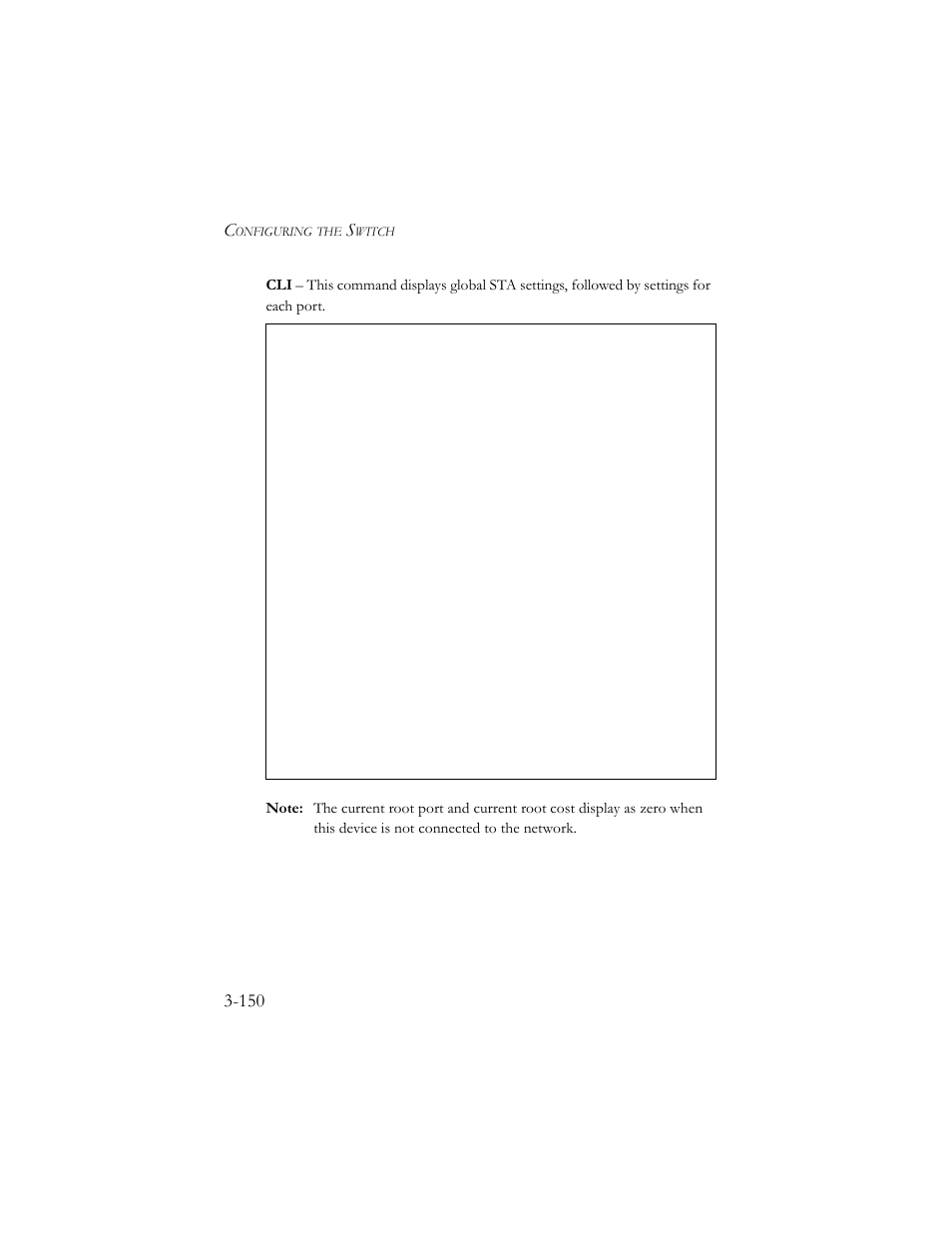 SMC Networks SMC TigerStack III SMC6824MPE User Manual | Page 200 / 570