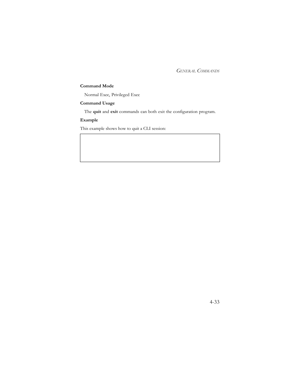 SMC Networks SMC TigerStack III SMC6824MPE User Manual | Page 295 / 570