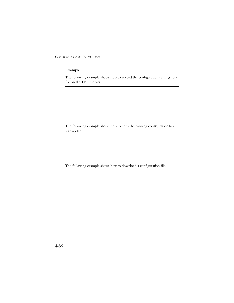 SMC Networks SMC TigerStack III SMC6824MPE User Manual | Page 348 / 570