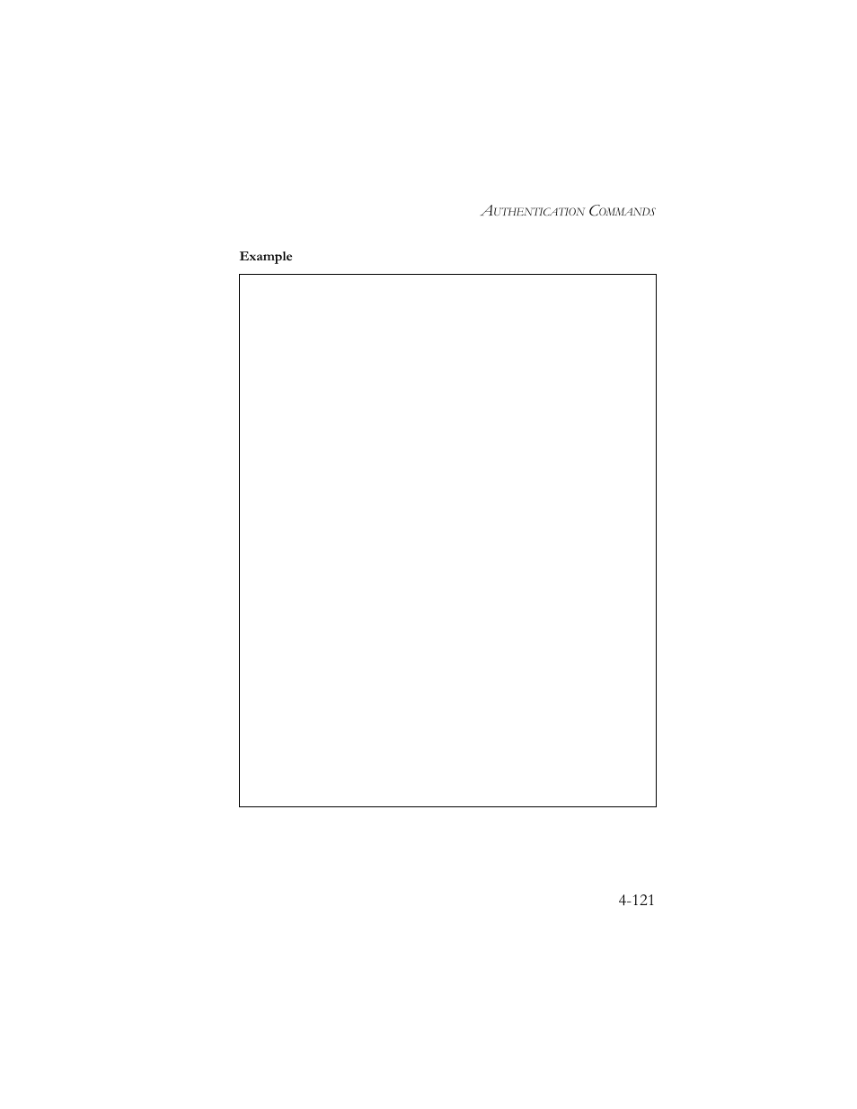 SMC Networks SMC TigerStack III SMC6824MPE User Manual | Page 383 / 570