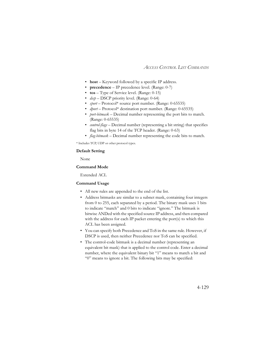 SMC Networks SMC TigerStack III SMC6824MPE User Manual | Page 391 / 570