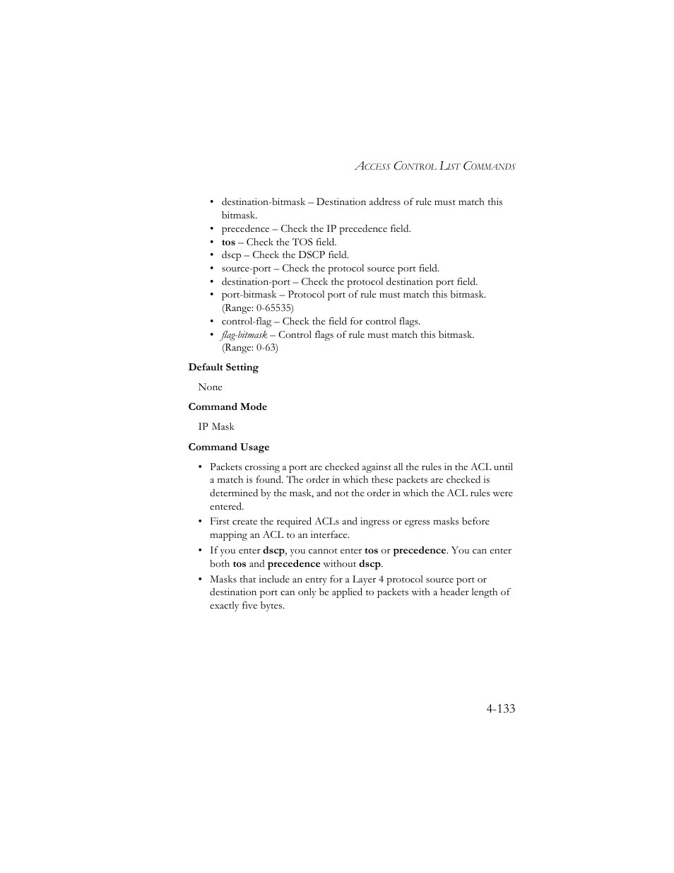 SMC Networks SMC TigerStack III SMC6824MPE User Manual | Page 395 / 570