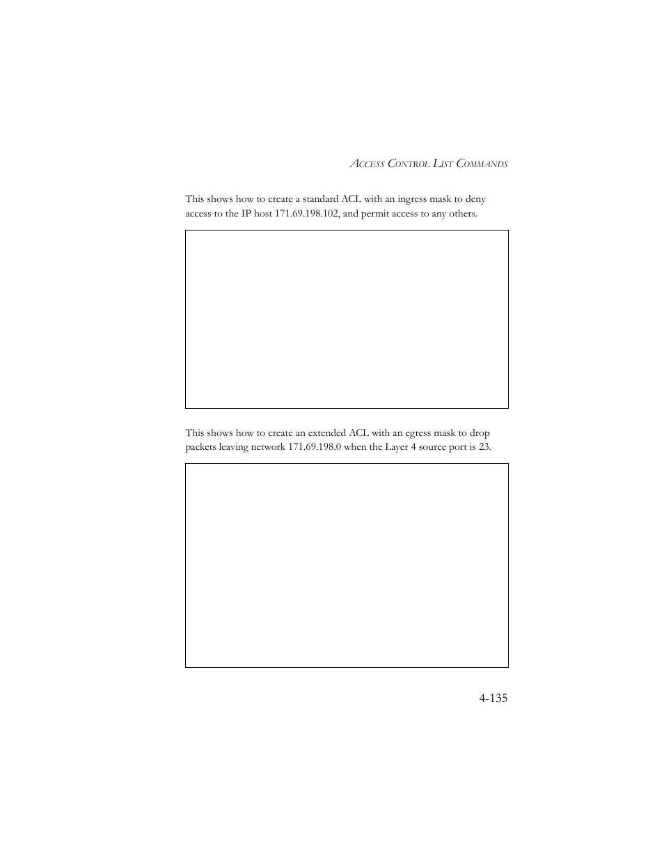 SMC Networks SMC TigerStack III SMC6824MPE User Manual | Page 397 / 570