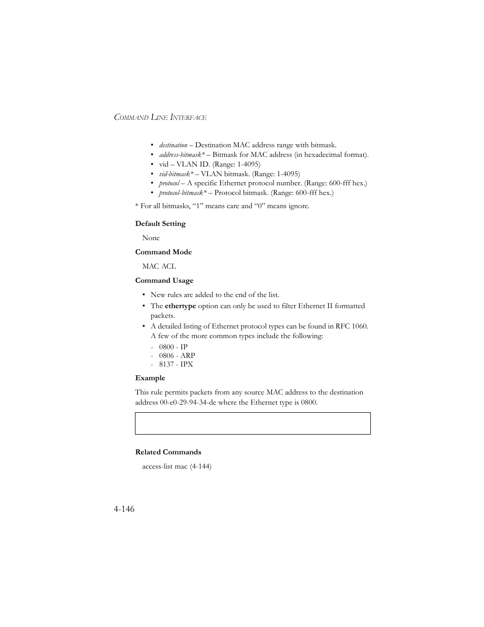 SMC Networks SMC TigerStack III SMC6824MPE User Manual | Page 408 / 570