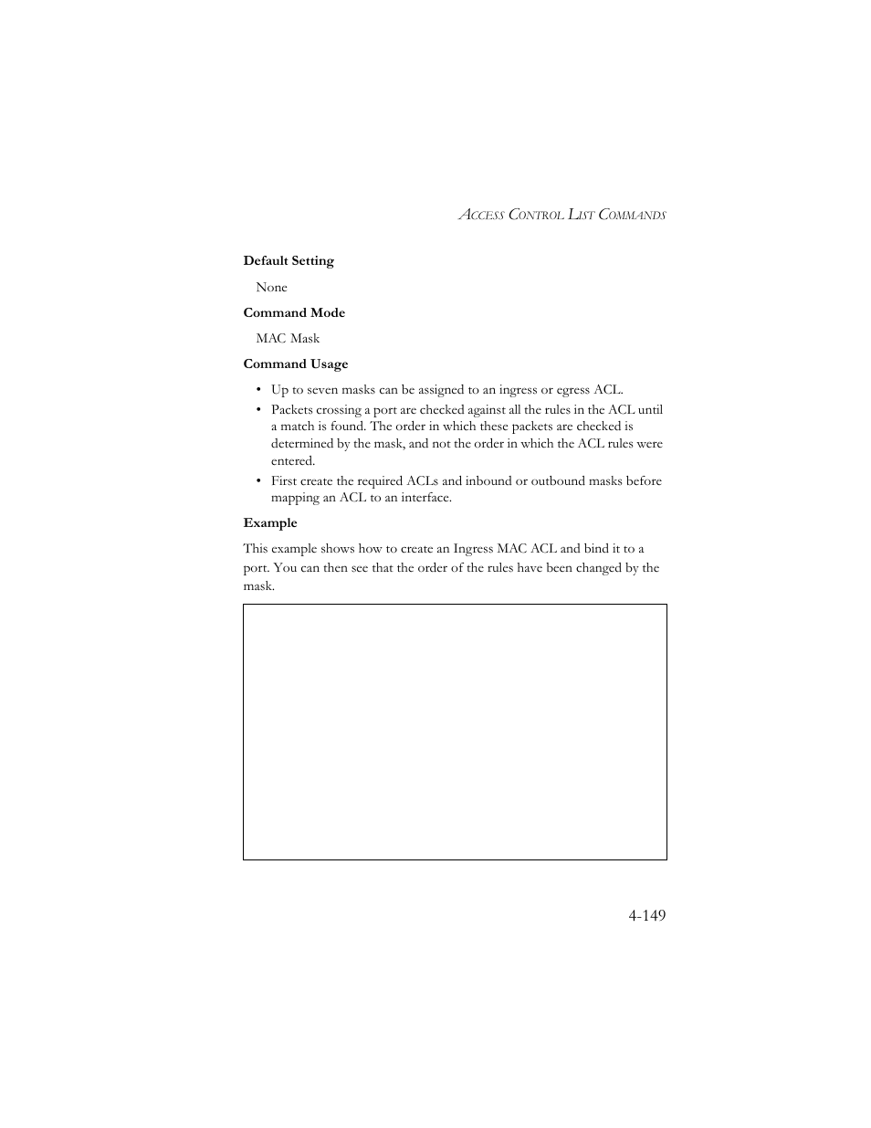 SMC Networks SMC TigerStack III SMC6824MPE User Manual | Page 411 / 570