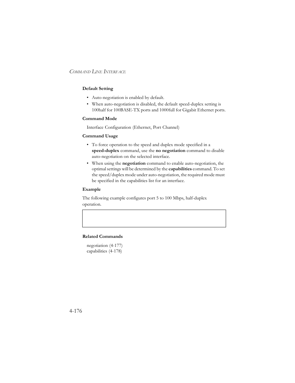 SMC Networks SMC TigerStack III SMC6824MPE User Manual | Page 438 / 570