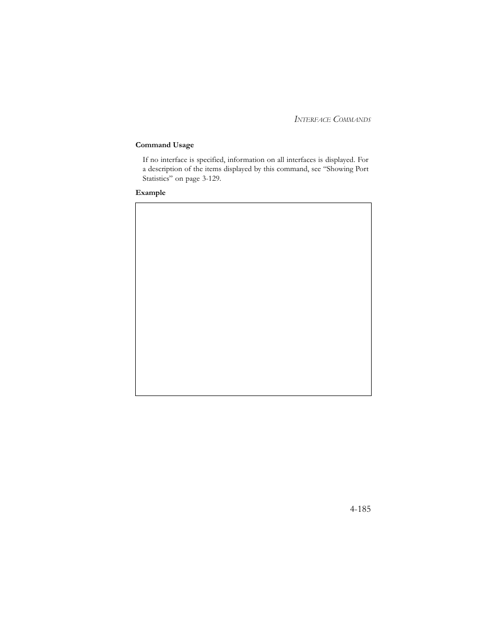 SMC Networks SMC TigerStack III SMC6824MPE User Manual | Page 447 / 570