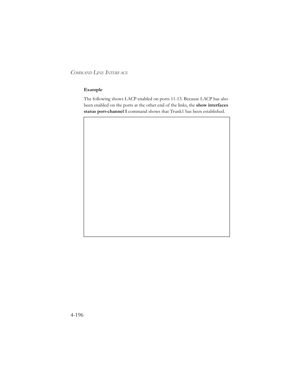 SMC Networks SMC TigerStack III SMC6824MPE User Manual | Page 458 / 570