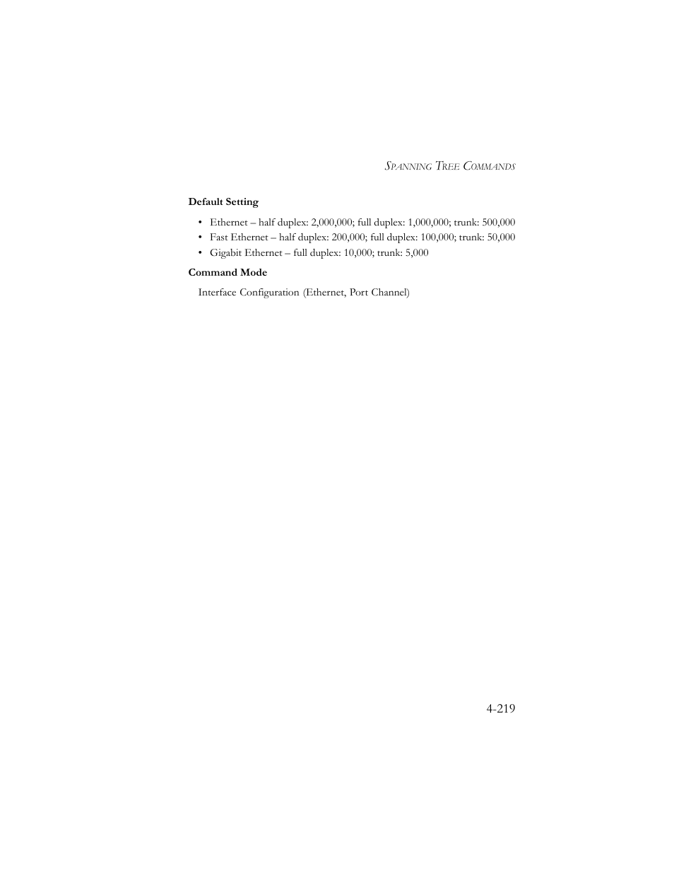 SMC Networks SMC TigerStack III SMC6824MPE User Manual | Page 481 / 570