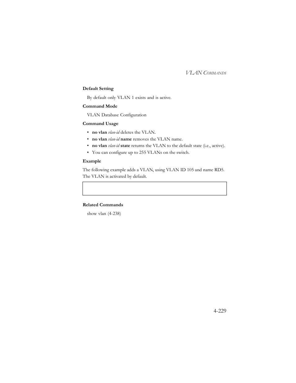 SMC Networks SMC TigerStack III SMC6824MPE User Manual | Page 491 / 570