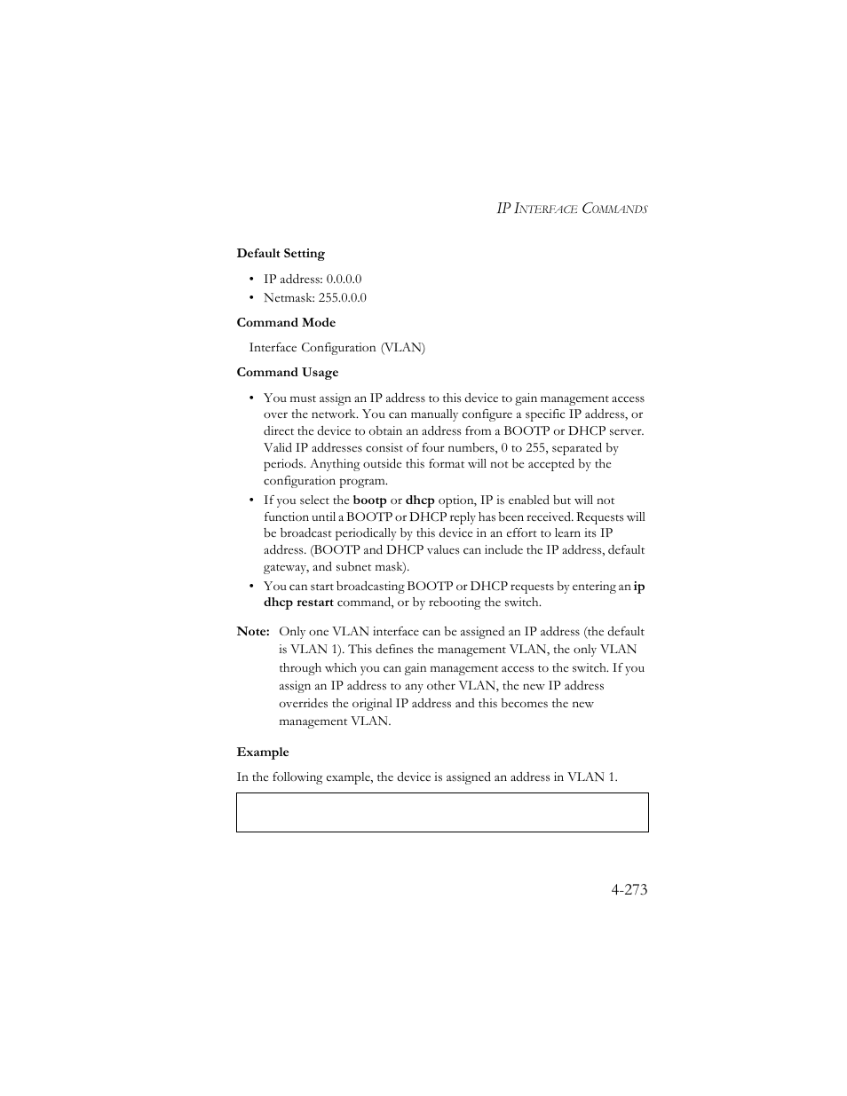 SMC Networks SMC TigerStack III SMC6824MPE User Manual | Page 535 / 570