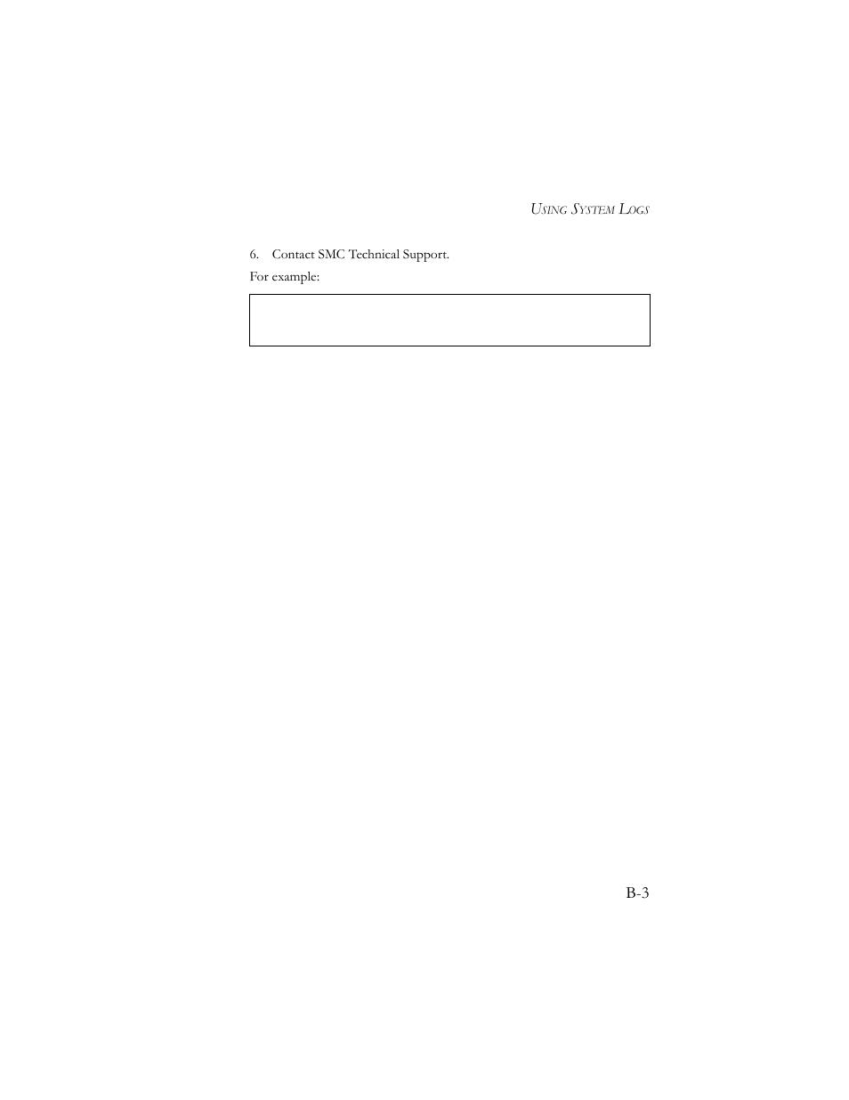 SMC Networks SMC TigerStack III SMC6824MPE User Manual | Page 555 / 570