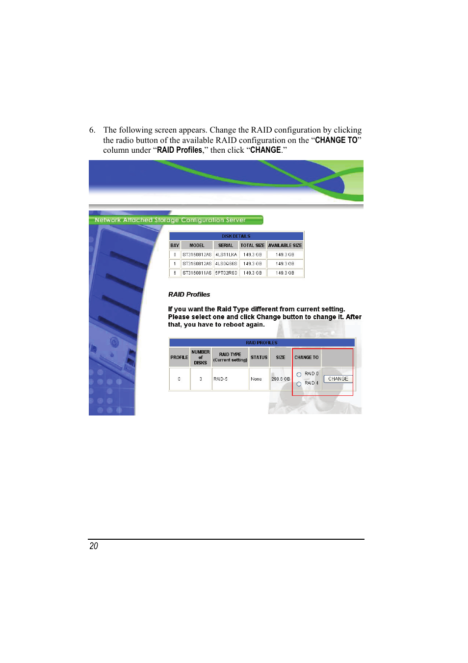 SMC Networks SMCNAS24 User Manual | Page 28 / 78