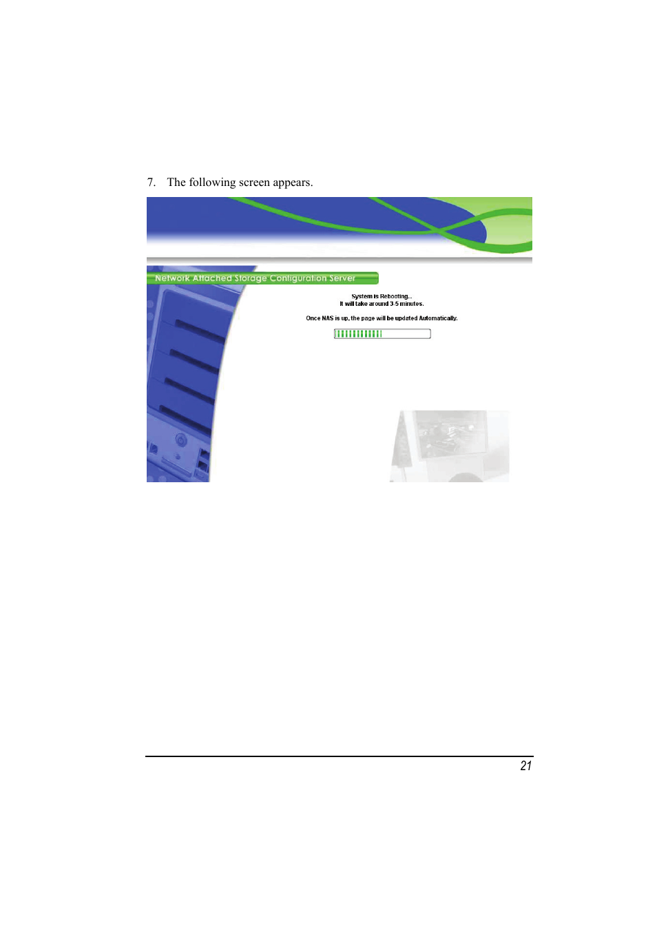 SMC Networks SMCNAS24 User Manual | Page 29 / 78