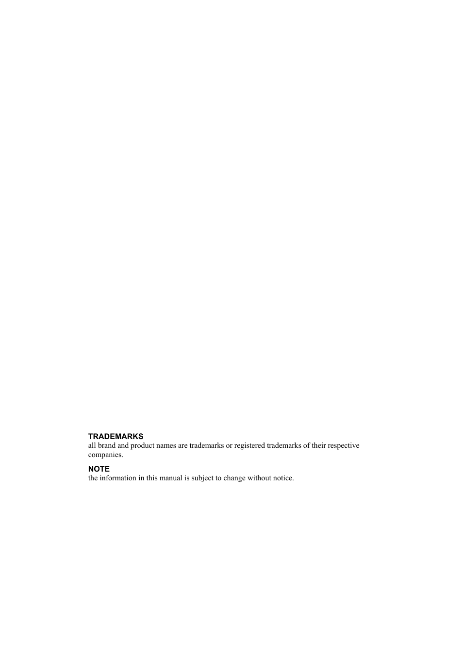SMC Networks SMCNAS24 User Manual | Page 3 / 78