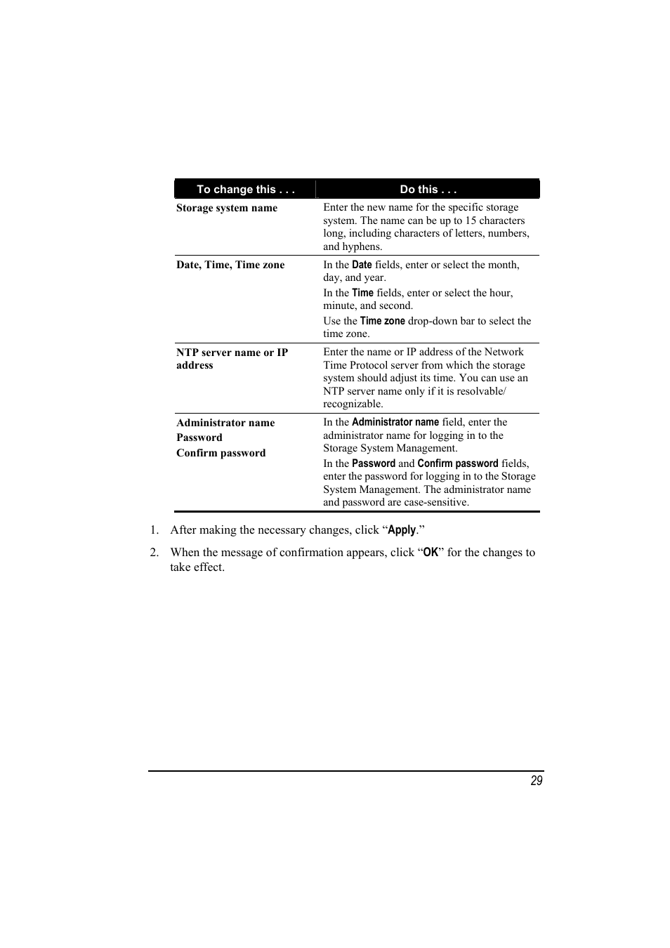 SMC Networks SMCNAS24 User Manual | Page 37 / 78