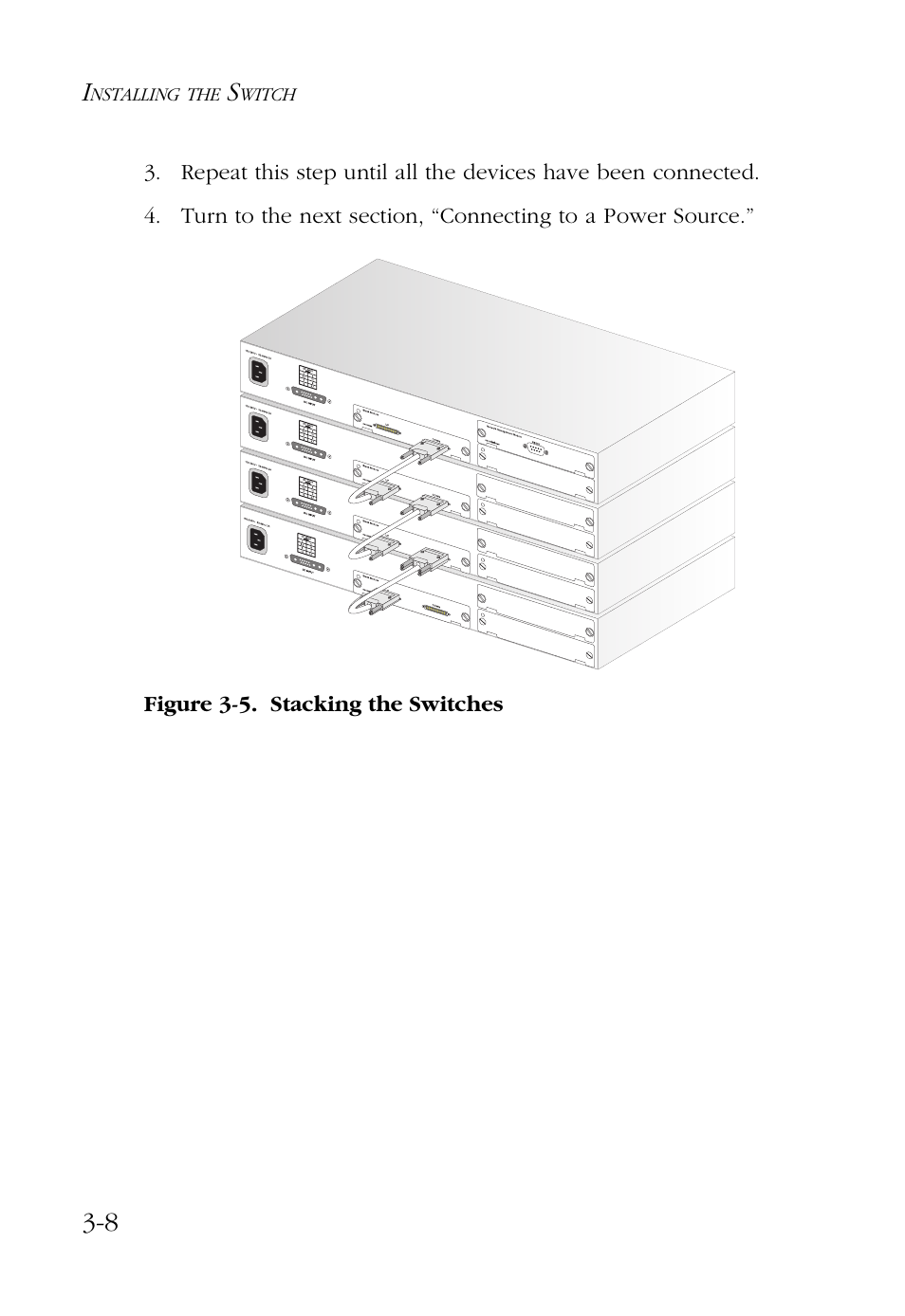 SMC Networks 100 User Manual | Page 46 / 90