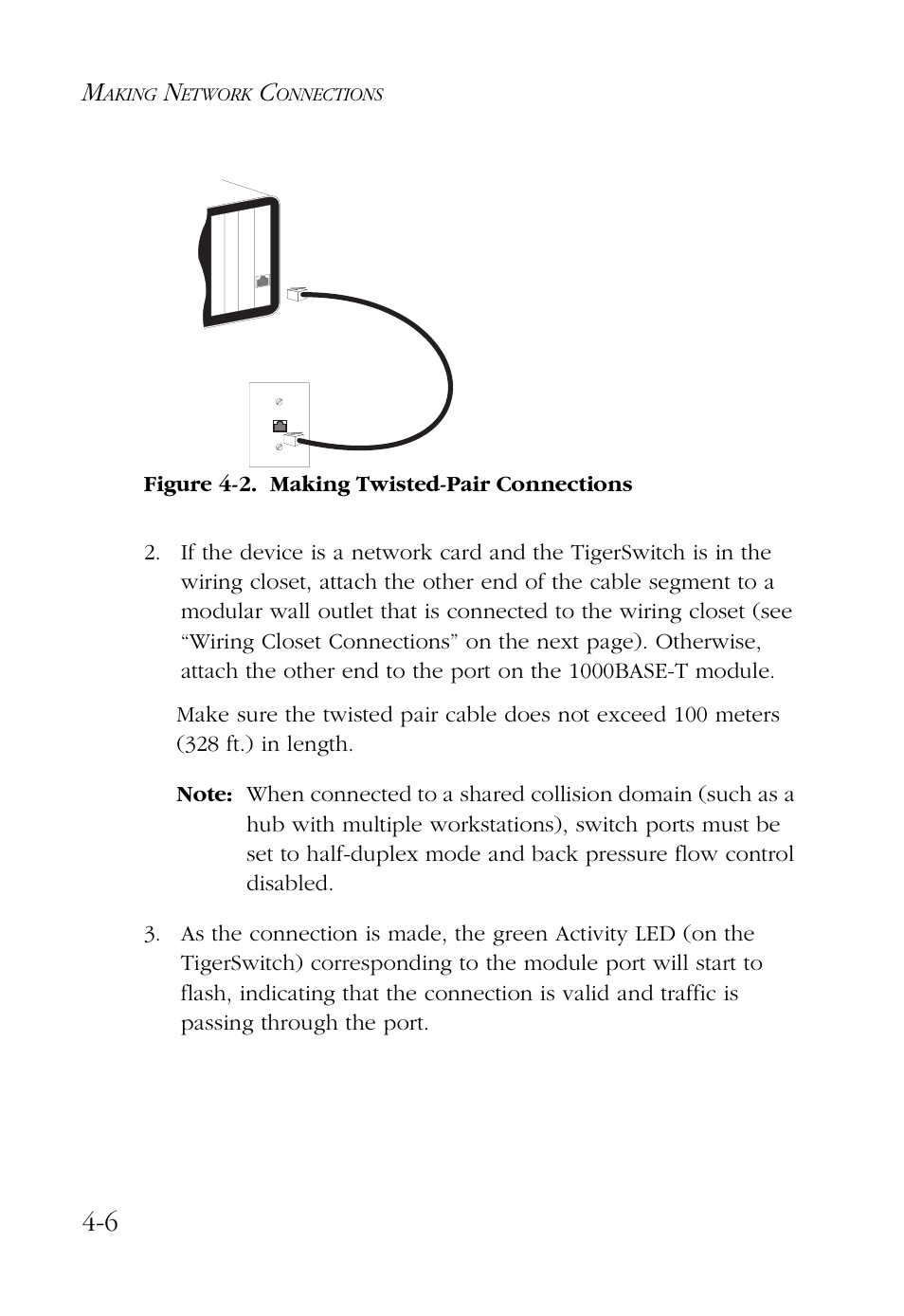 SMC Networks 100 User Manual | Page 54 / 90