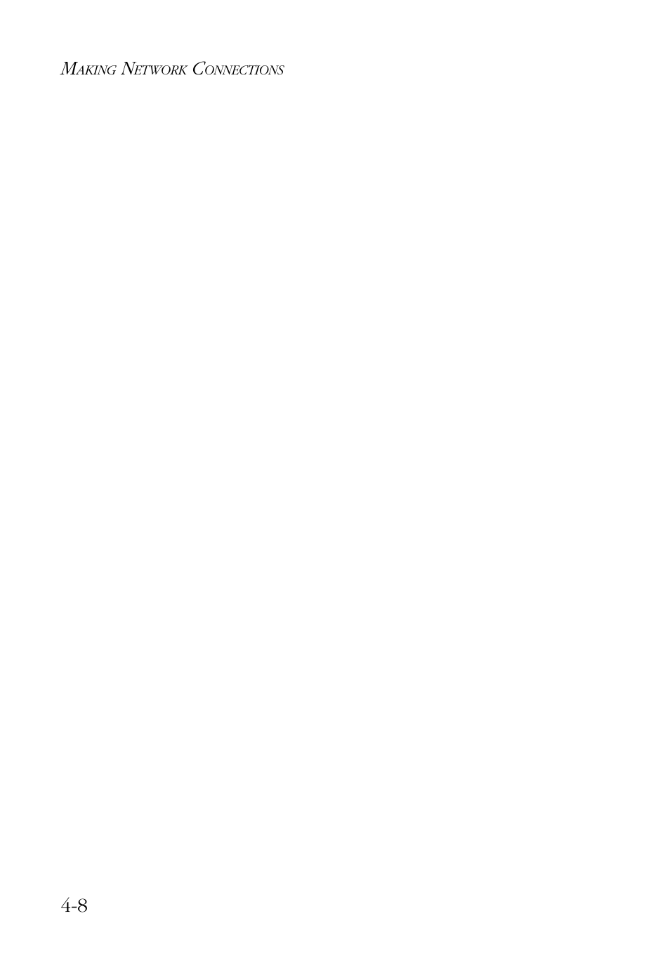 SMC Networks 100 User Manual | Page 56 / 90