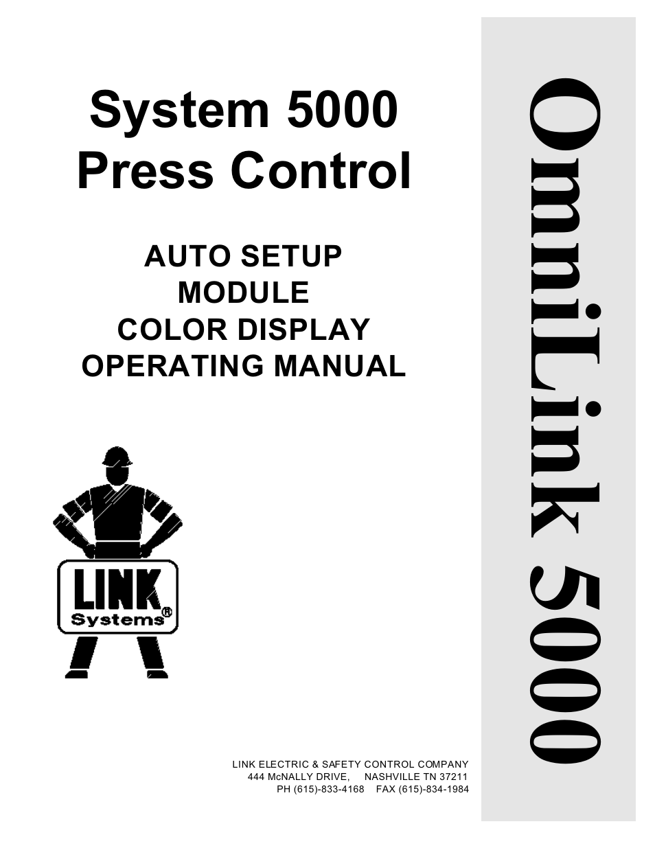 SMC Networks System 5000 User Manual | 80 pages