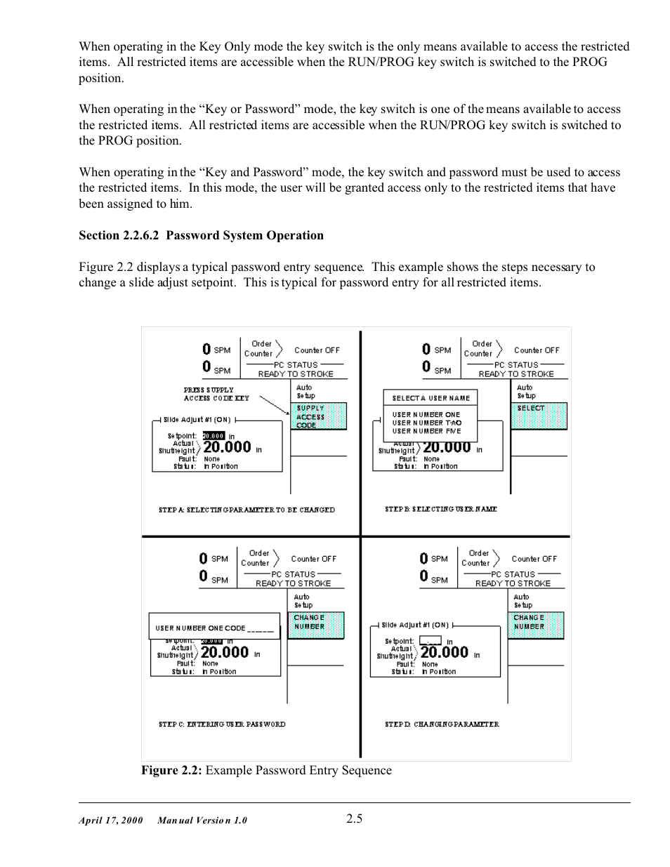 SMC Networks System 5000 User Manual | Page 12 / 80