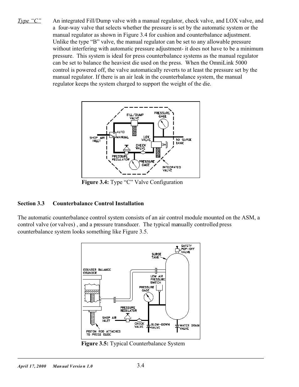 SMC Networks System 5000 User Manual | Page 17 / 80