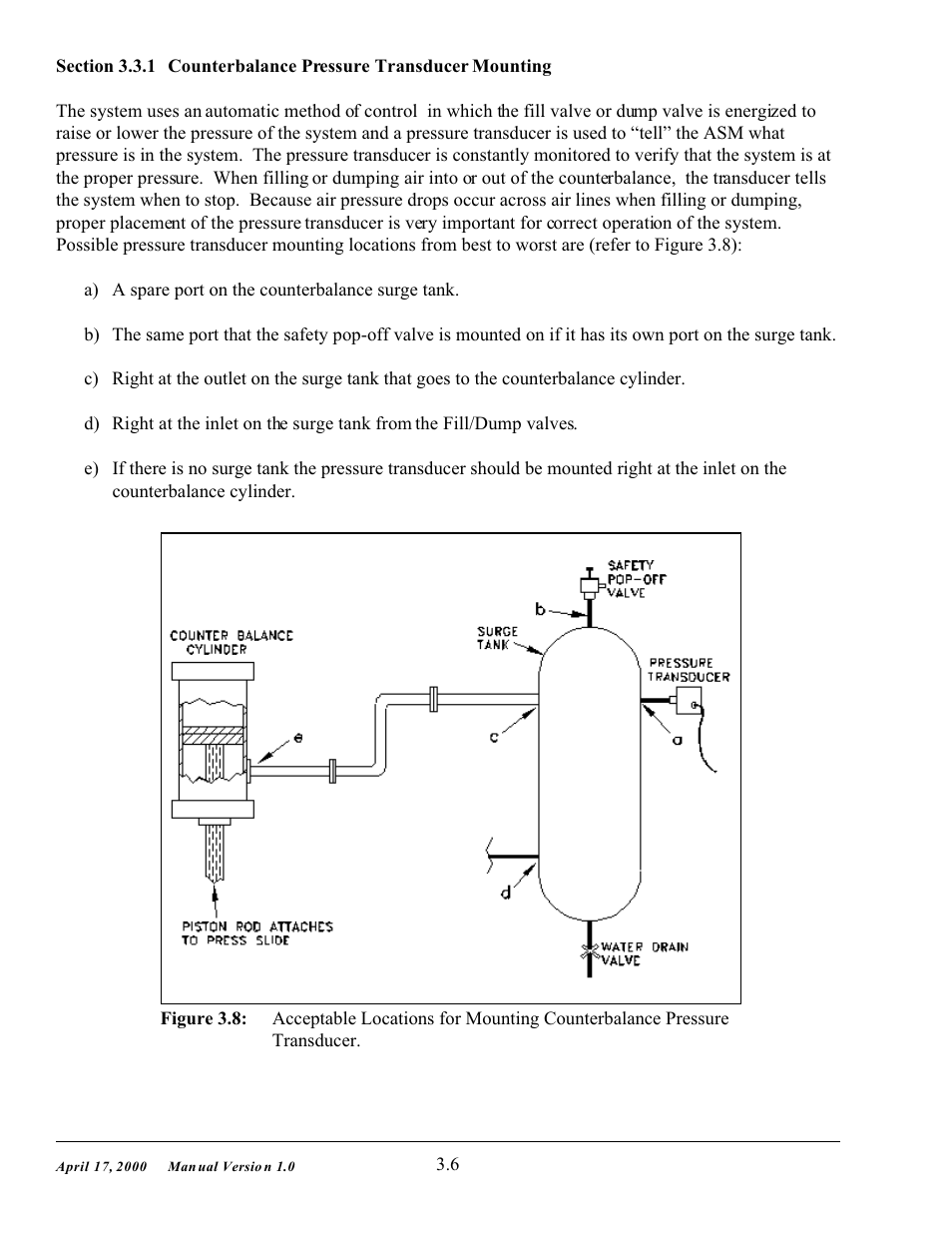 SMC Networks System 5000 User Manual | Page 19 / 80