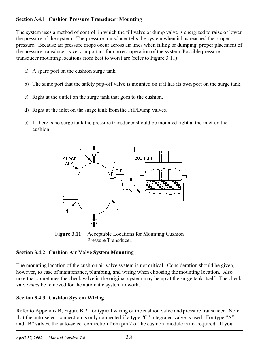 SMC Networks System 5000 User Manual | Page 21 / 80