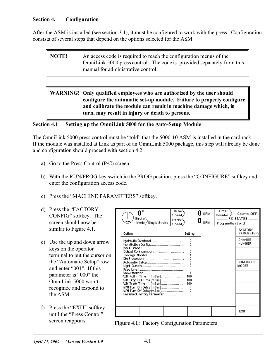 SMC Networks System 5000 User Manual | Page 25 / 80