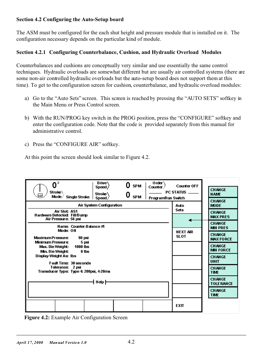 SMC Networks System 5000 User Manual | Page 26 / 80