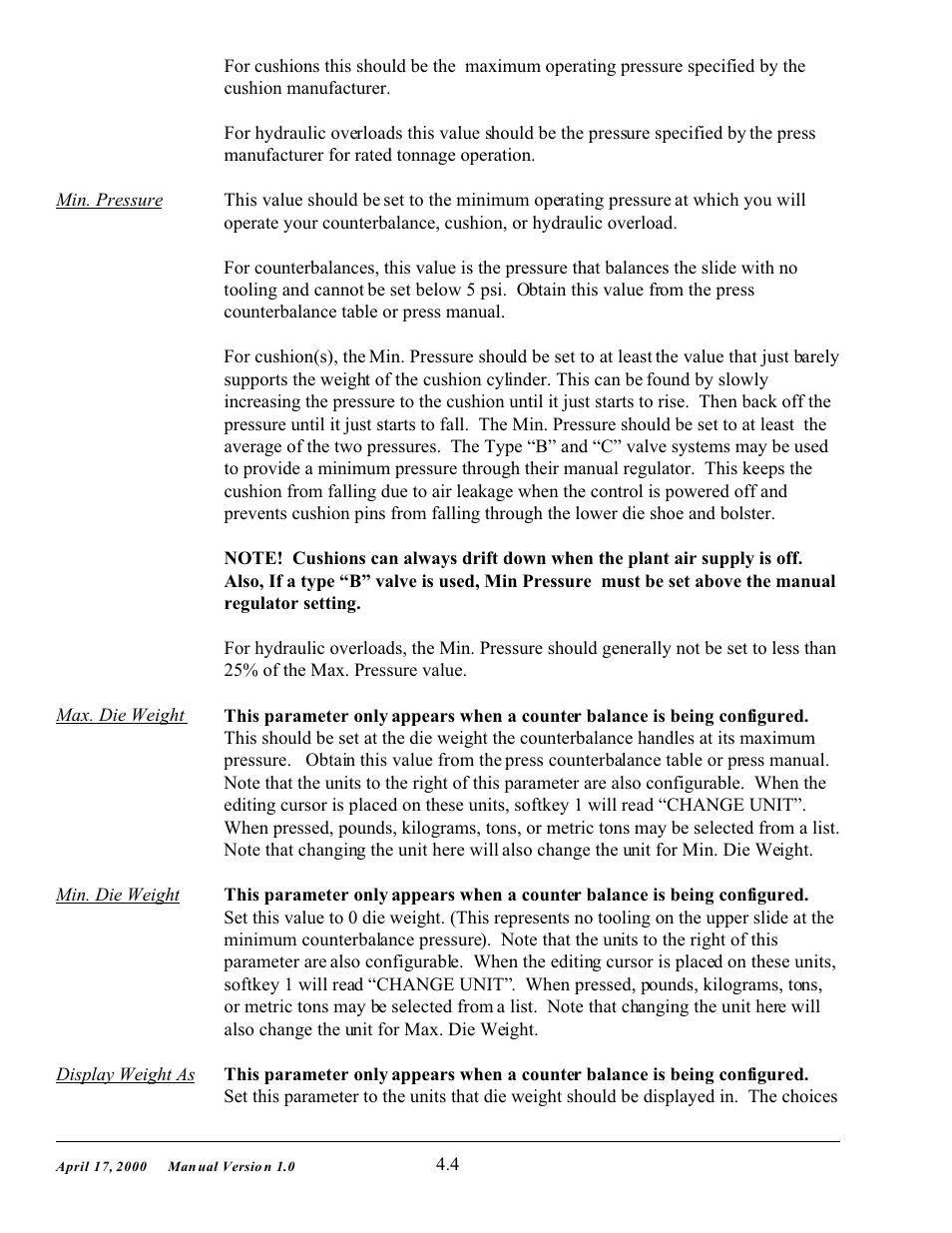 SMC Networks System 5000 User Manual | Page 28 / 80