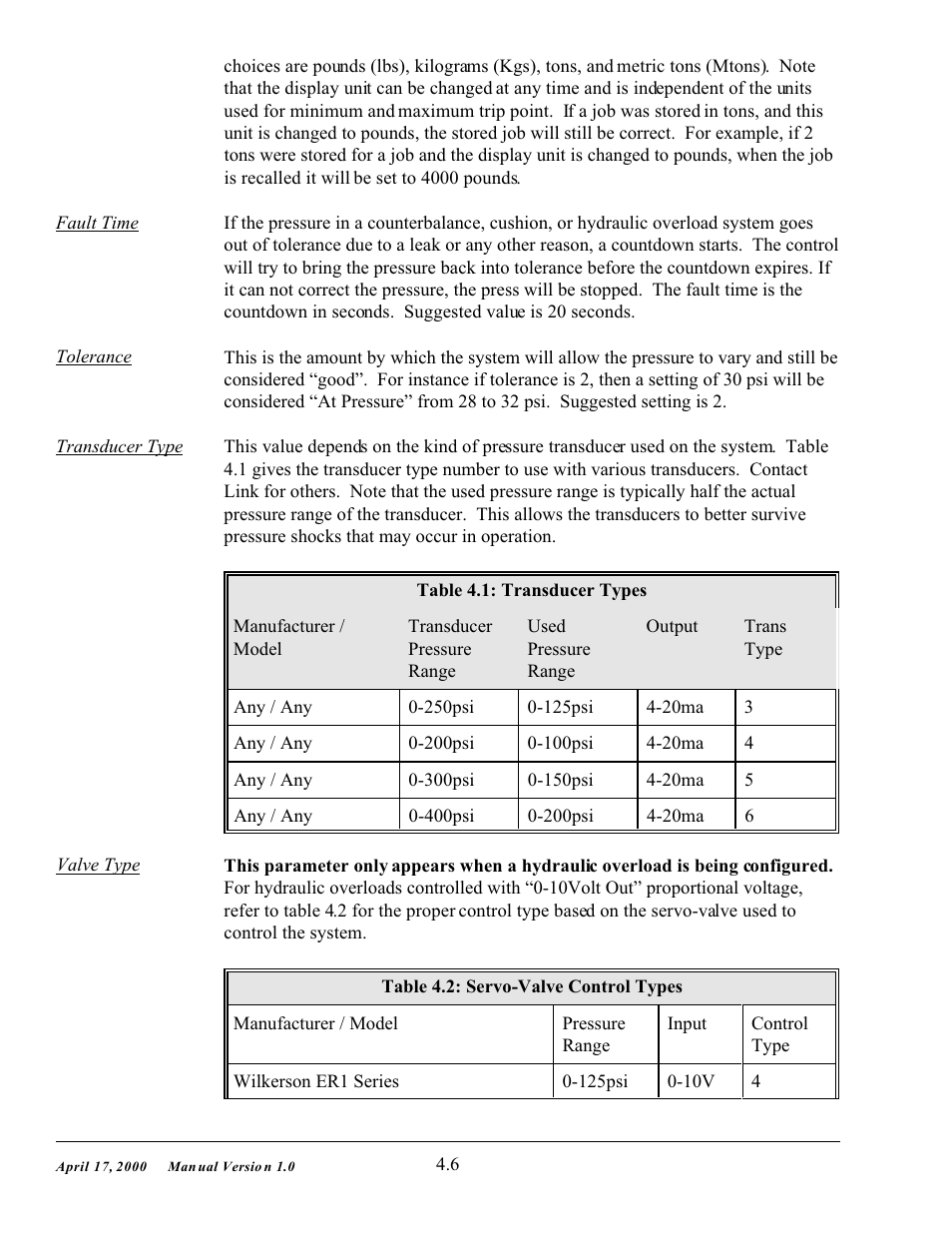 SMC Networks System 5000 User Manual | Page 30 / 80