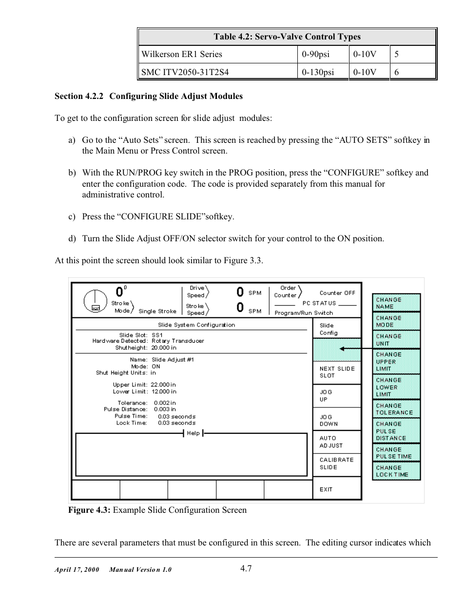 SMC Networks System 5000 User Manual | Page 31 / 80