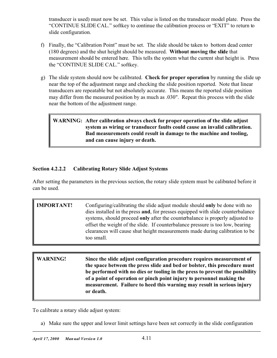 SMC Networks System 5000 User Manual | Page 35 / 80