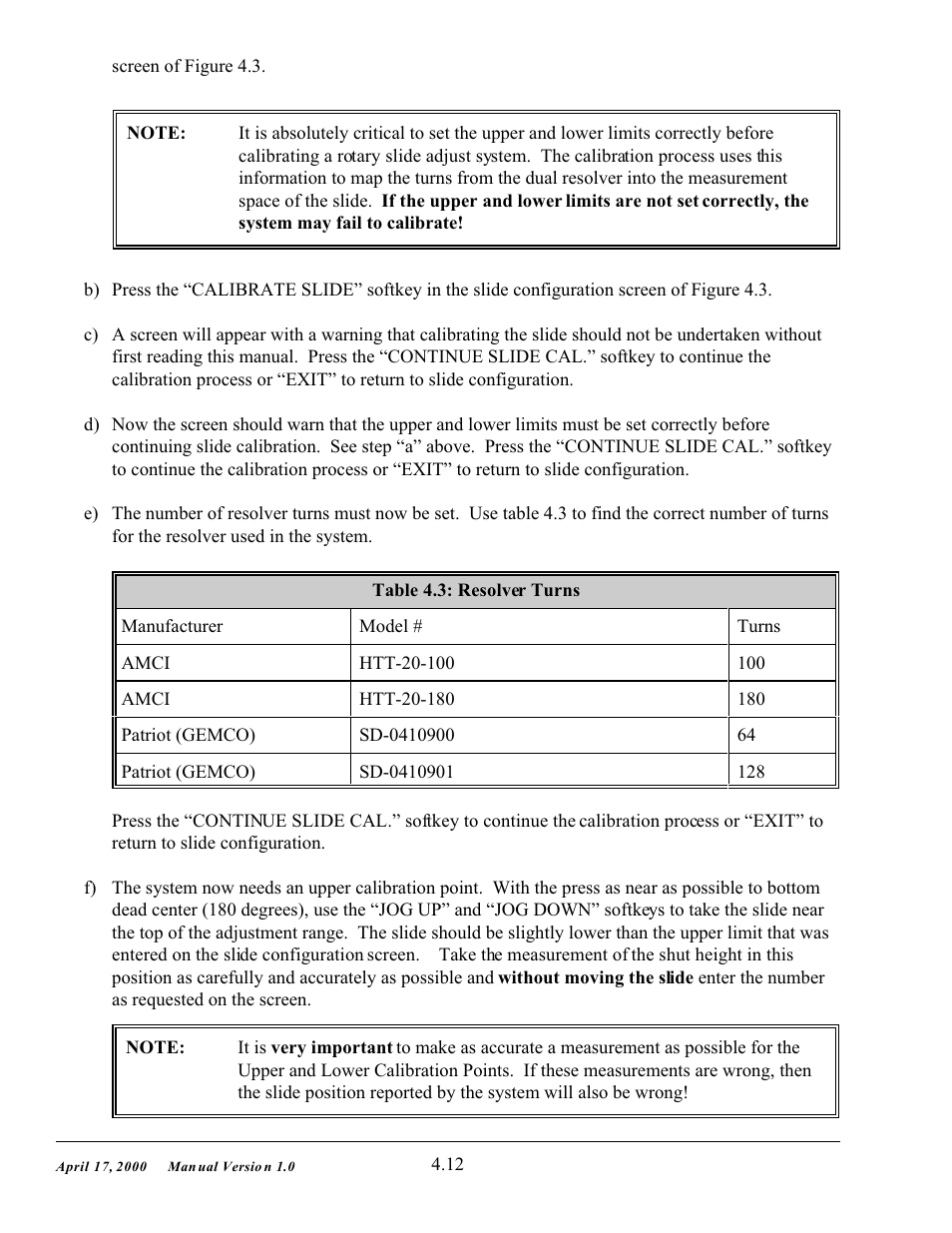 SMC Networks System 5000 User Manual | Page 36 / 80