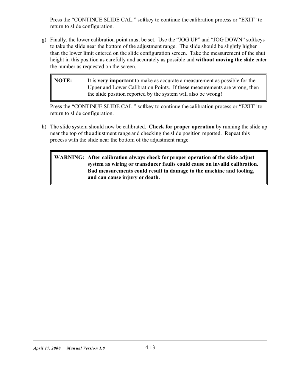 SMC Networks System 5000 User Manual | Page 37 / 80