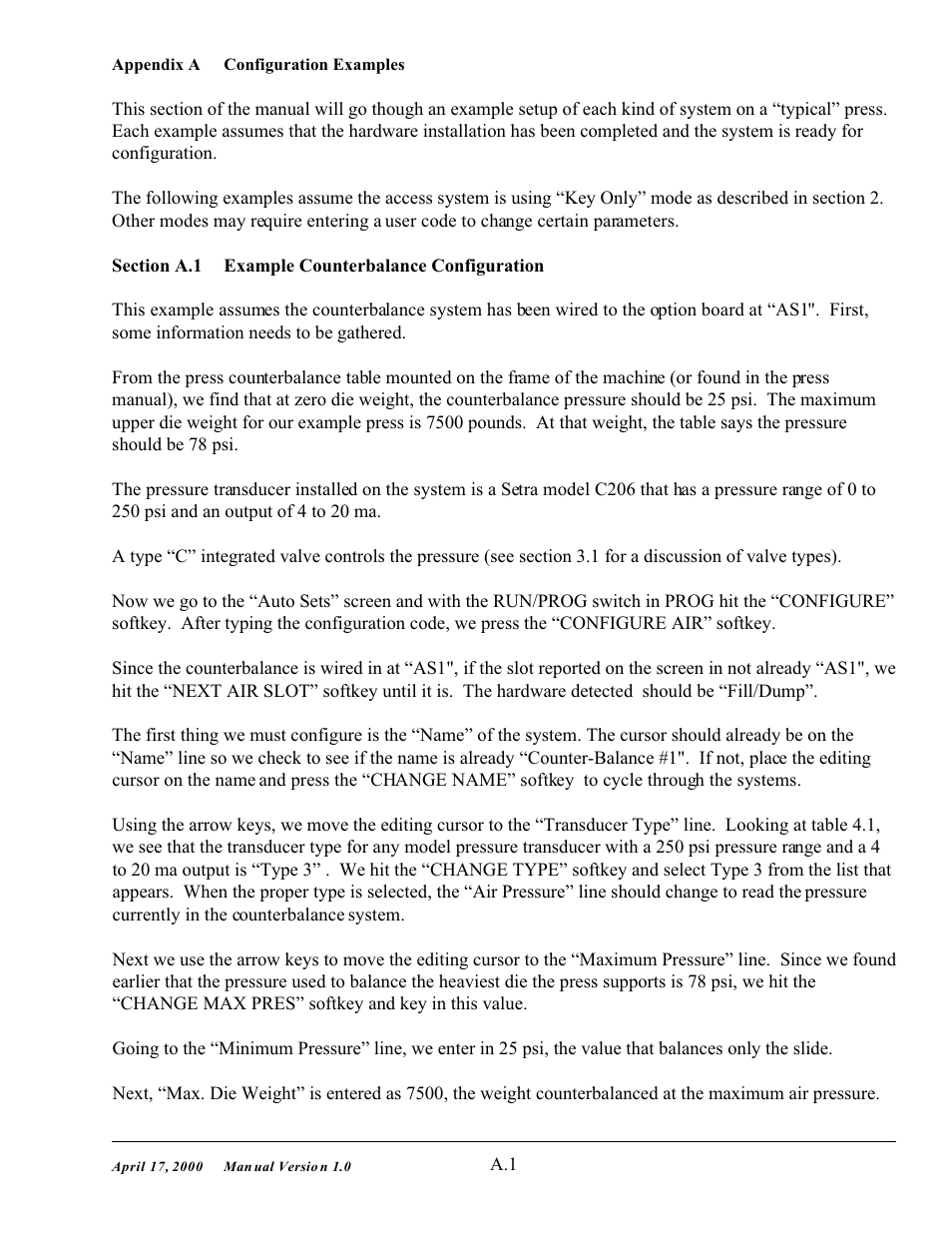 SMC Networks System 5000 User Manual | Page 53 / 80