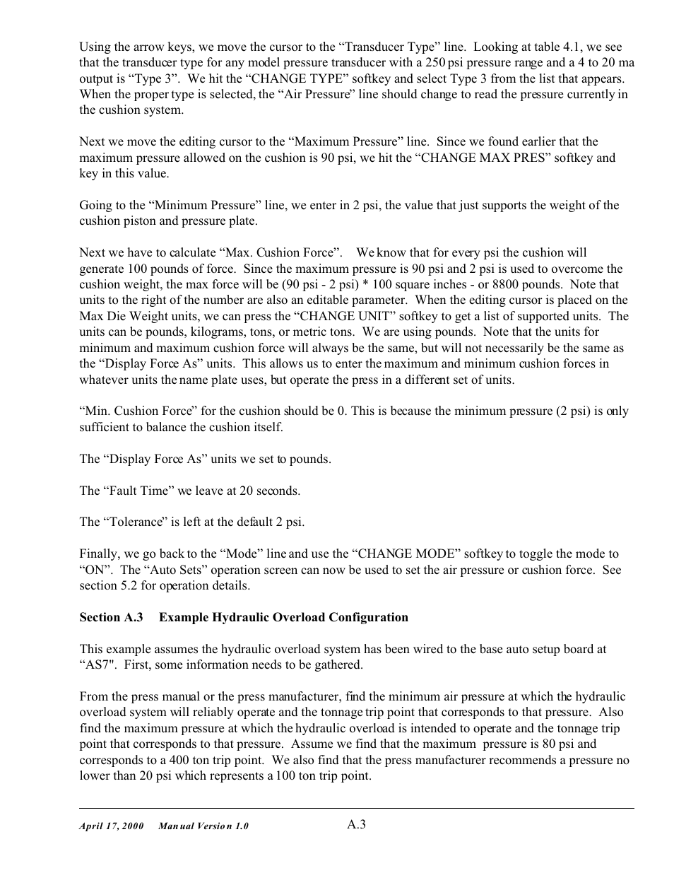 SMC Networks System 5000 User Manual | Page 55 / 80