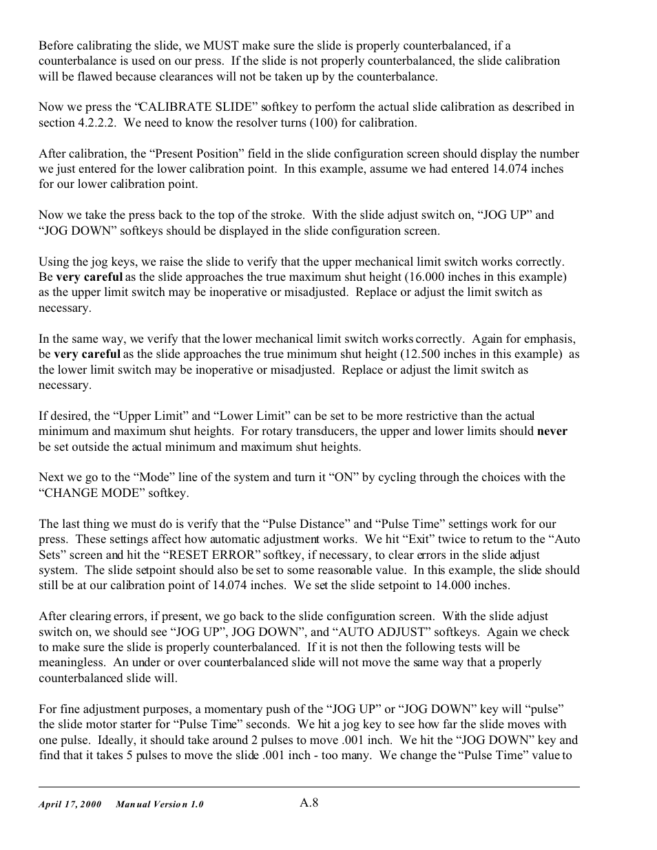 SMC Networks System 5000 User Manual | Page 60 / 80