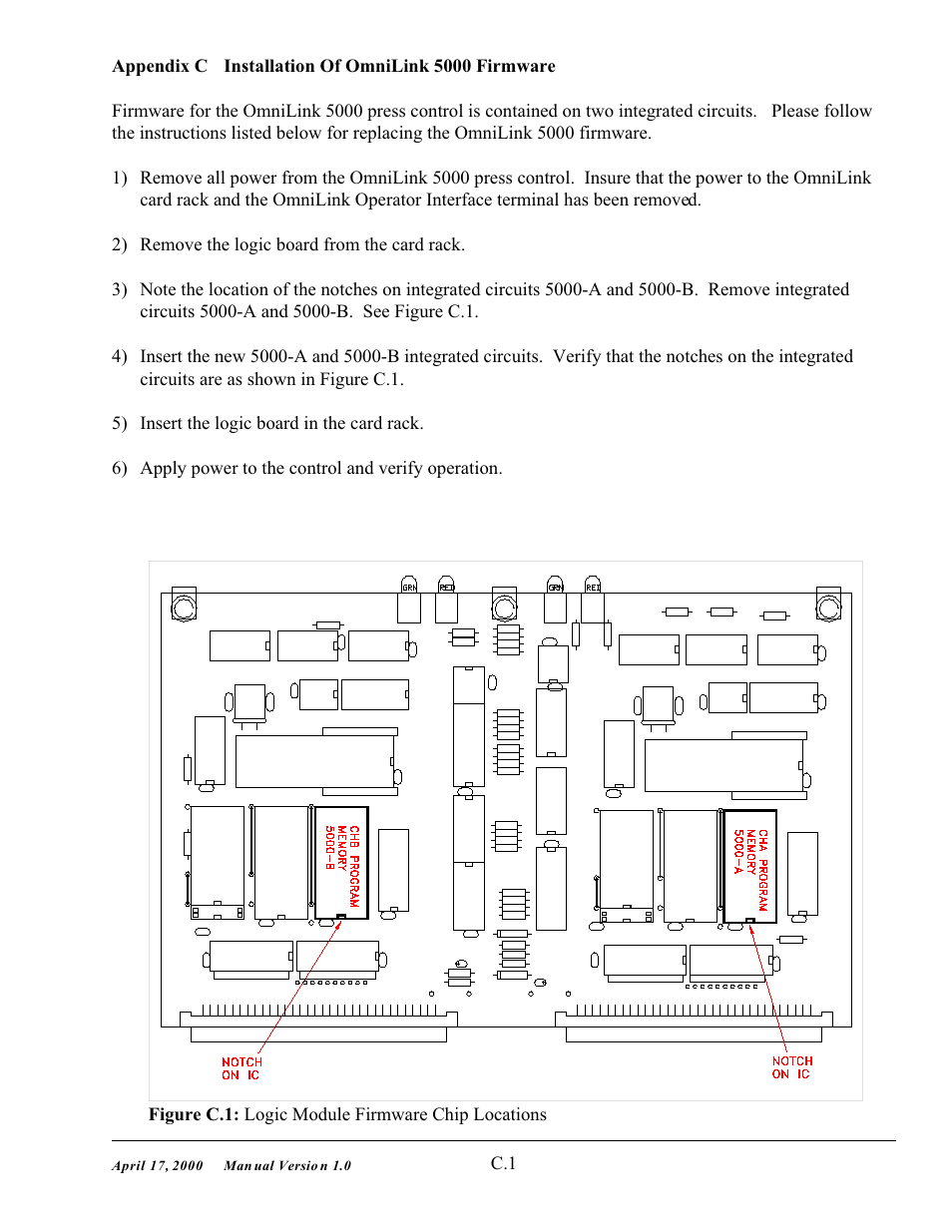 SMC Networks System 5000 User Manual | Page 72 / 80